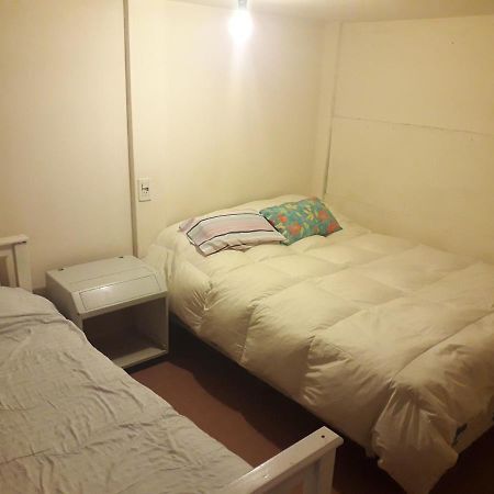 Appartamento Departamento Mi Sueno Ushuaia Esterno foto