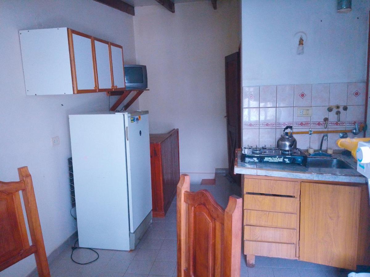 Appartamento Departamento Mi Sueno Ushuaia Esterno foto
