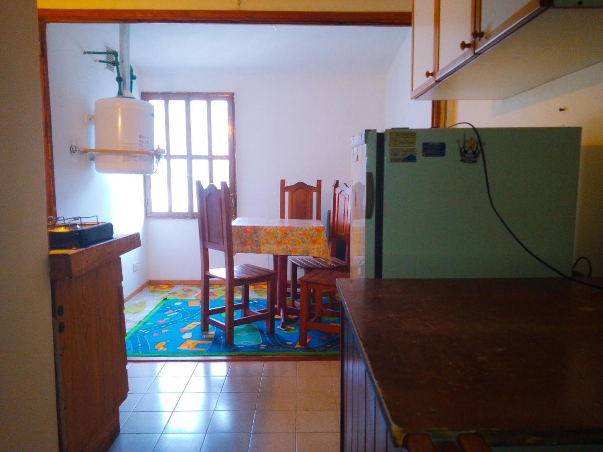 Appartamento Departamento Mi Sueno Ushuaia Esterno foto