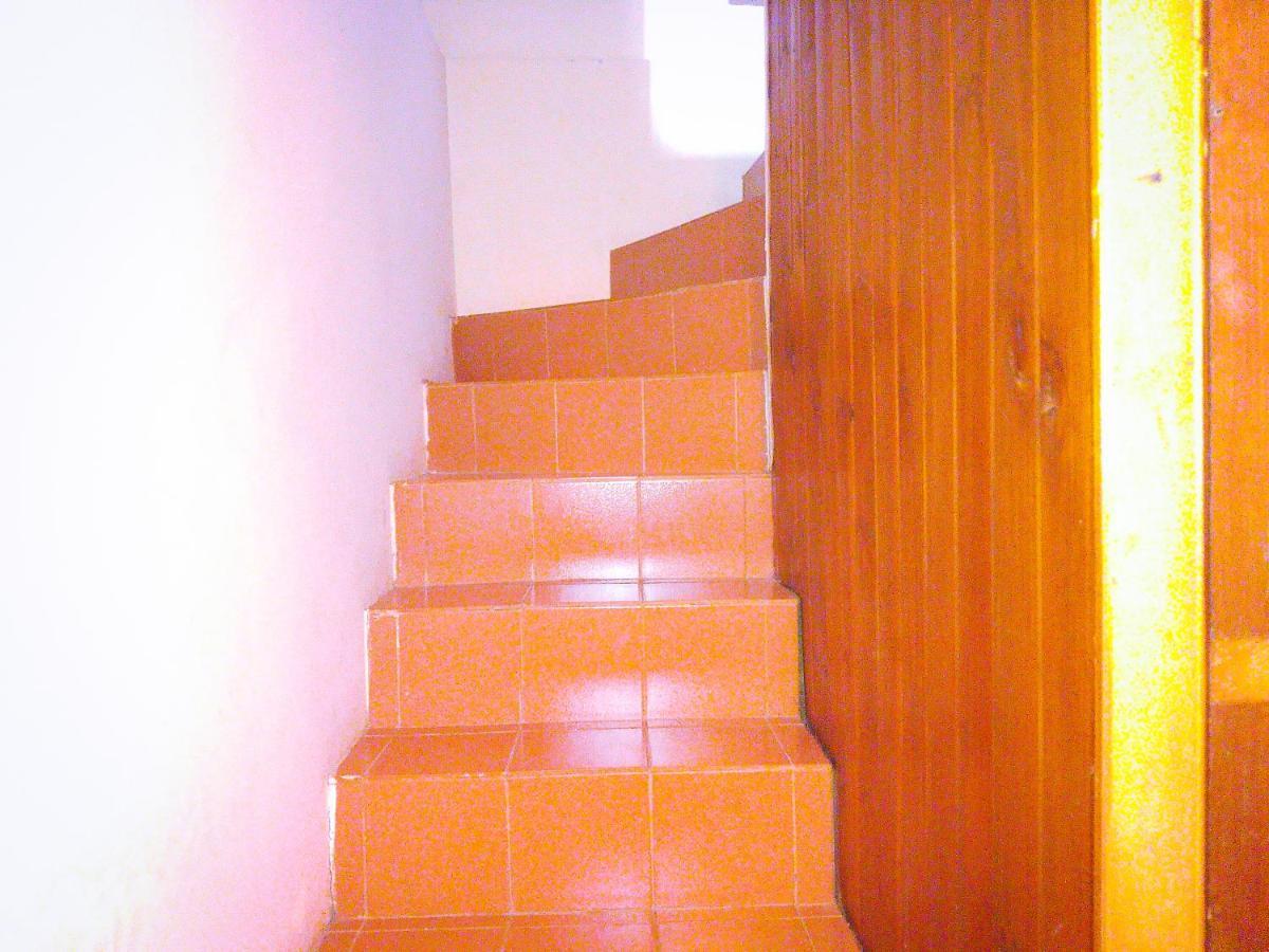 Appartamento Departamento Mi Sueno Ushuaia Esterno foto