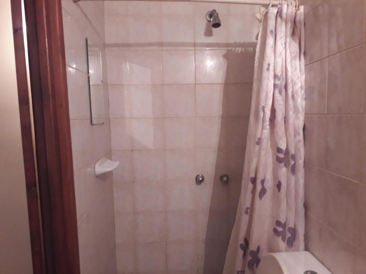 Appartamento Departamento Mi Sueno Ushuaia Esterno foto