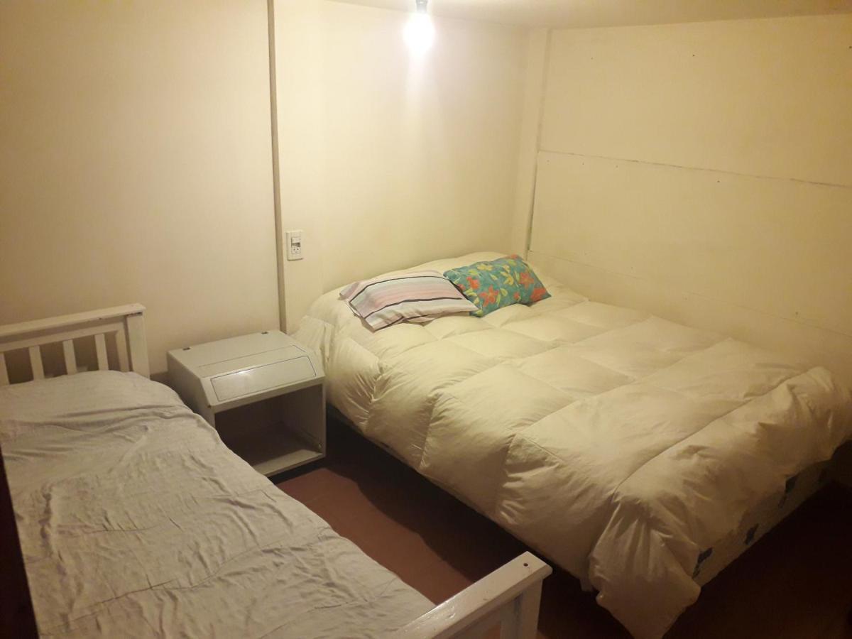 Appartamento Departamento Mi Sueno Ushuaia Esterno foto