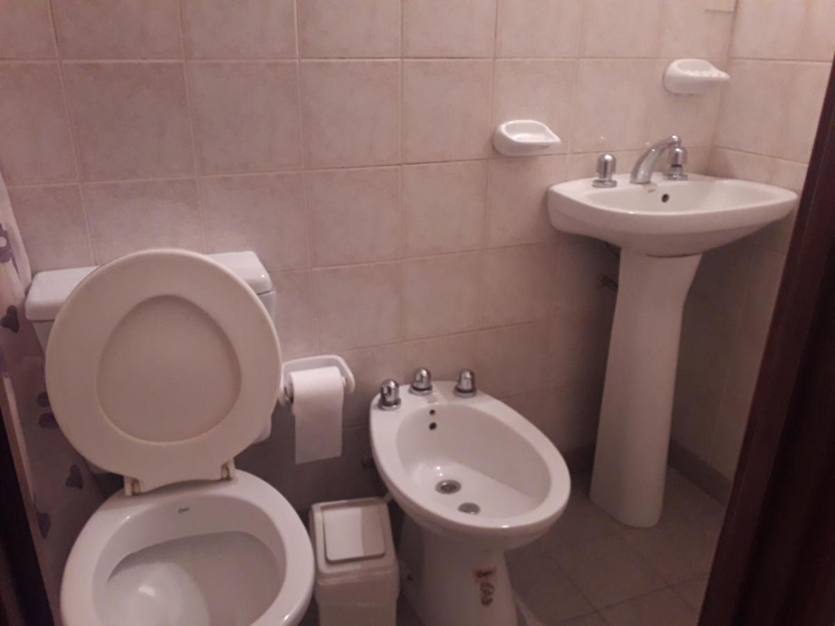 Appartamento Departamento Mi Sueno Ushuaia Esterno foto